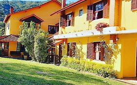 Pousada Recanto da Montanha